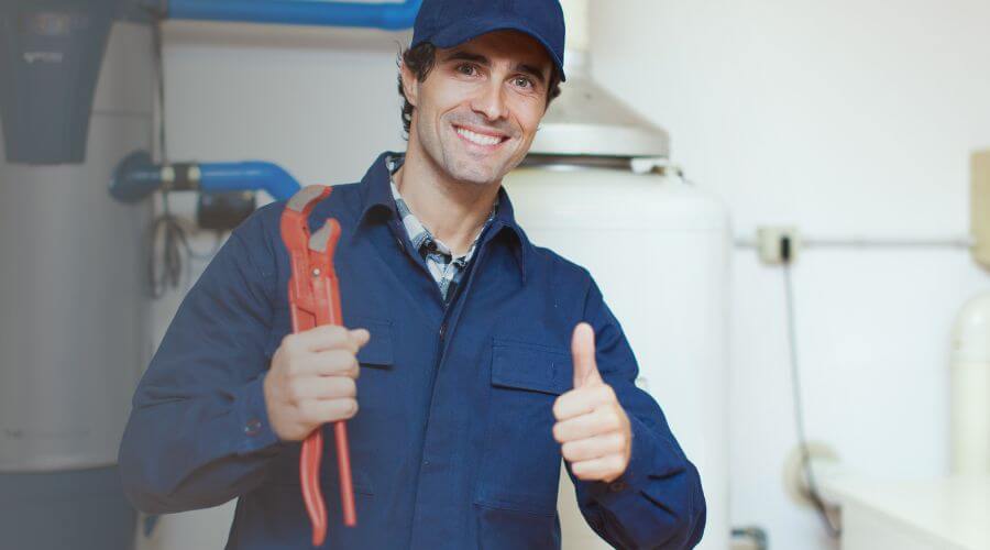 Professional expert plumbing services in Saint Georges, DE